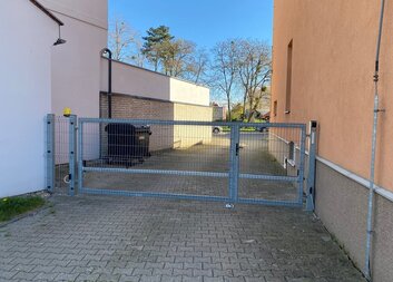 Kde pomáhají tříkrálové peníze: Charita Bohumín