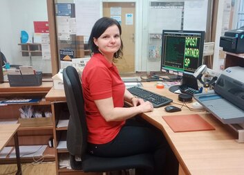 Kde pomáhají tříkrálové peníze: Charita Hrabyně