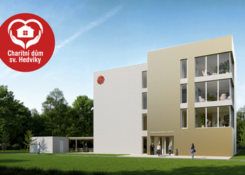 Kde pomáhají tříkrálové peníze: Charita Ostrava