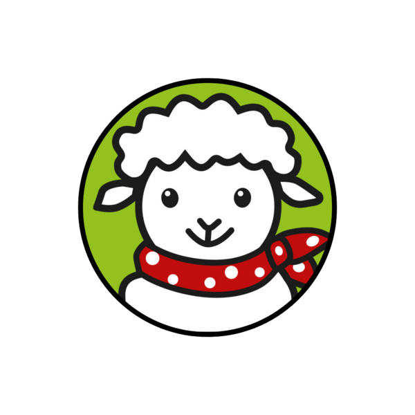 Daránek - kruh - Canva Daránek - kruh - Canva