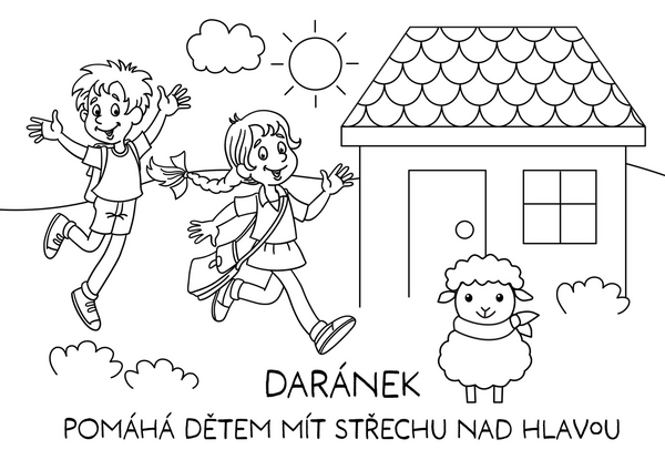 Omalovánky_střecha Omalovánky_střecha