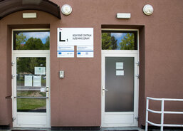 34_Návštěvníci pouti si mohli prohlédnou Beskydské centrum duševního zdraví
