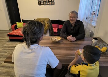 Kde pomáhají tříkrálové peníze: Naděje má adresu díky Diecézní charitě ostravsko-opavské