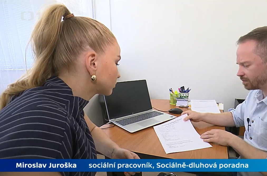 Milostivé léto letos nebude i tak lze řešit dluhy Milostivé léto letos nebude i tak lze řešit dluhy