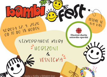 Bambifest 2026