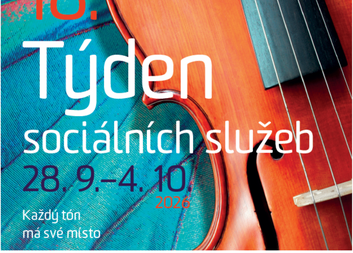 Týden sociálních služeb Ostrava