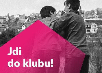Týden nízkoprahových klubů