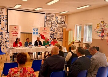 Poskytovatelé sociálních služeb v Moravskoslezském kraji upozorňují: situace týkající se financování, je vážná